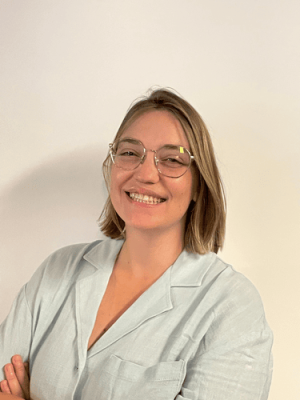 Ashley Pescod Osteopathe